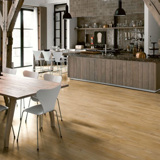 QuickStep Blos 40039 Canyon Oak Natural